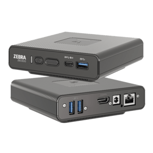 [ZEC500P-YE10B22-A6] Zebra ZEC500, Premium (Extended Temp), PoE, USB, USB-C, BT, Ethernet, Wi-Fi, NFC, Android, GMS
