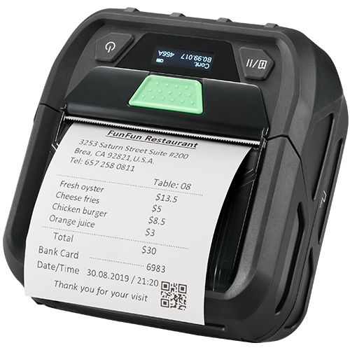 TSC Comprehensive Warranty