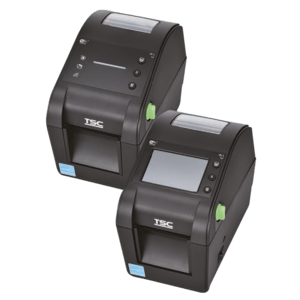TSC TH320, 12 dots/mm (300 dpi), disp., RTC, USB, USB Host, RS232, Ethernet, kit (USB)