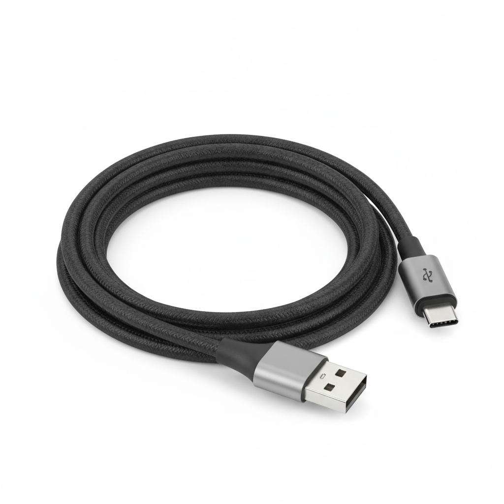 [34535H] Connection cable, USB