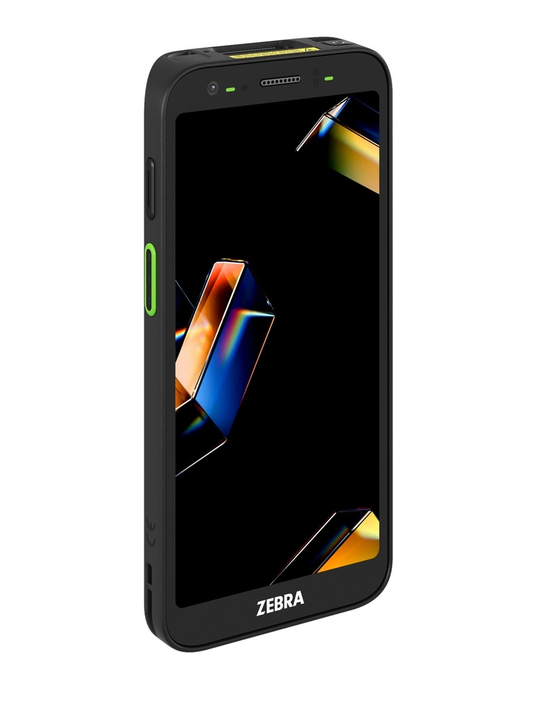 Zebra Essential Service, comprehensive, 5 years