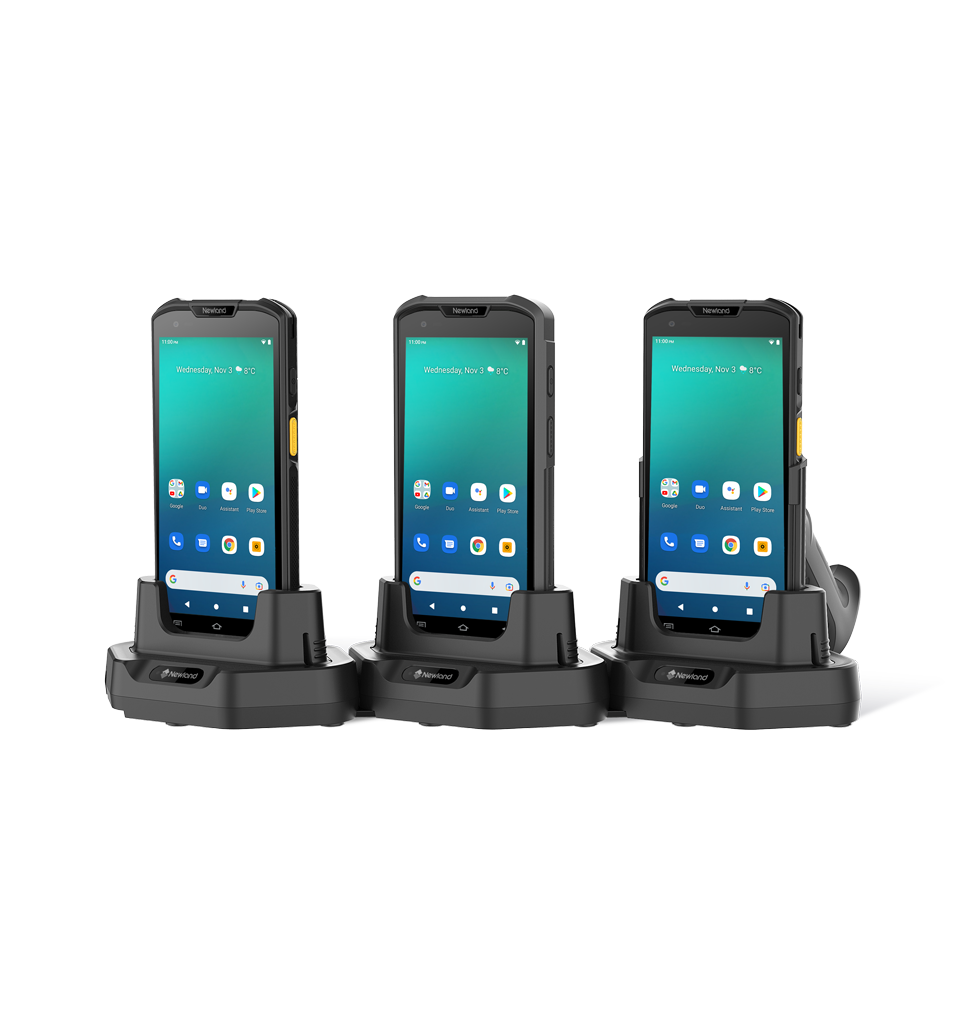 Newland MT93-Series Charging & Communication Cradle