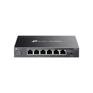 [1210002609760] Omada 28-Port Gigabit Easy Managed Switch with 24-Port PoE+
