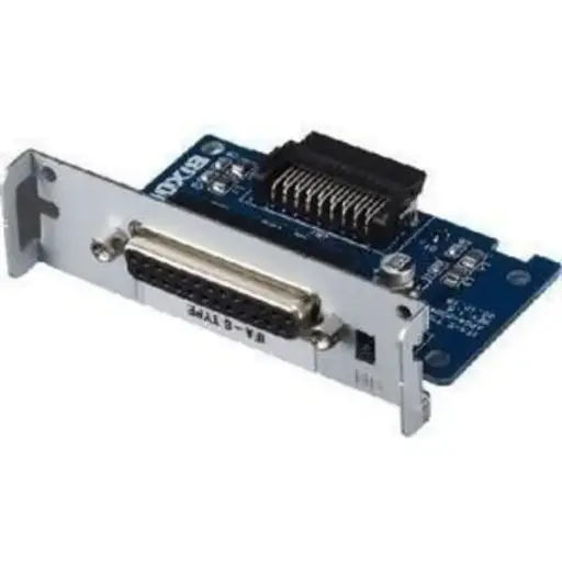 [IFJ-P/TYPE] Bixolon interface card, parallel [IFJ-P/TYPE]