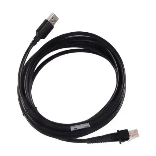 [RJ45-USBA-1234-Z001] Metapace connection cable, USB [RJ45-USBA-1234-Z001]