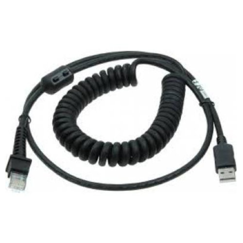 [90A052285] Datalogic connection cable, USB [90A052285]