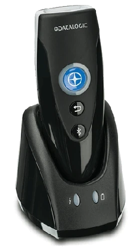 [DBT6420-BK-BTK1] Datalogic RIDA DBT6420, BT, 2D, USB, kit (USB), black [DBT6420-BK-BTK1]