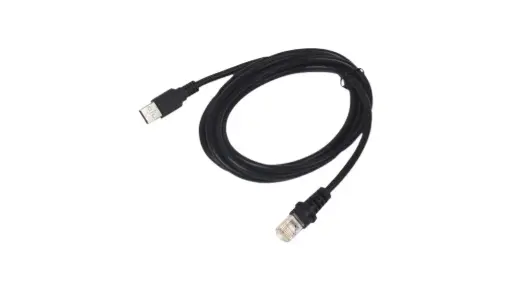 [90A052361] Datalogic connection cable, USB [90A052361]
