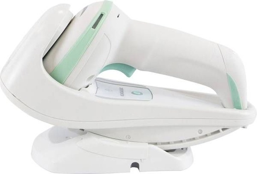 [GM4500-HC-433K1-HD] Datalogic GM4500-HC, 2D, HD, kit (USB), white [GM4500-HC-433K1-HD]