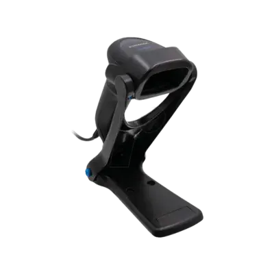 [STD-QW25-BK] Datalogic stand [STD-QW25-BK]