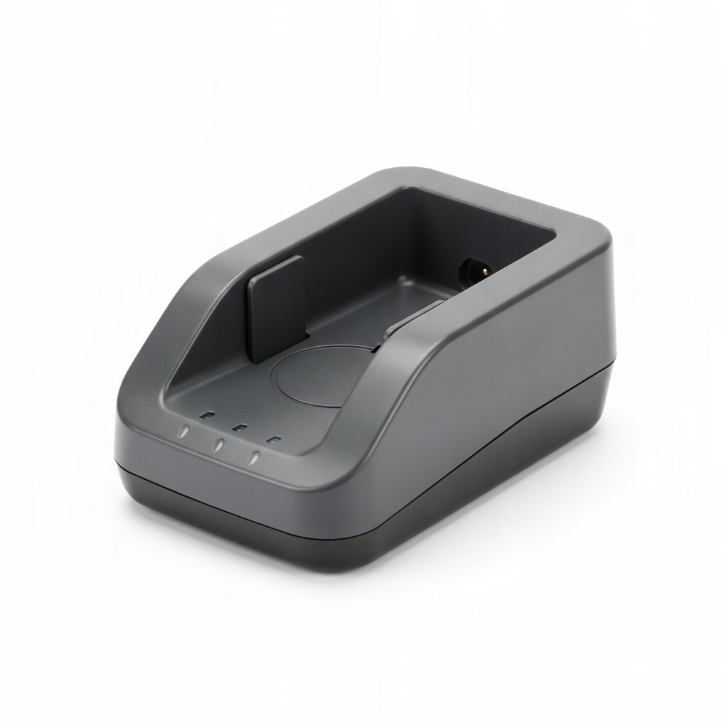 [94A150062] Datalogic charging station, single slot [94A150062]