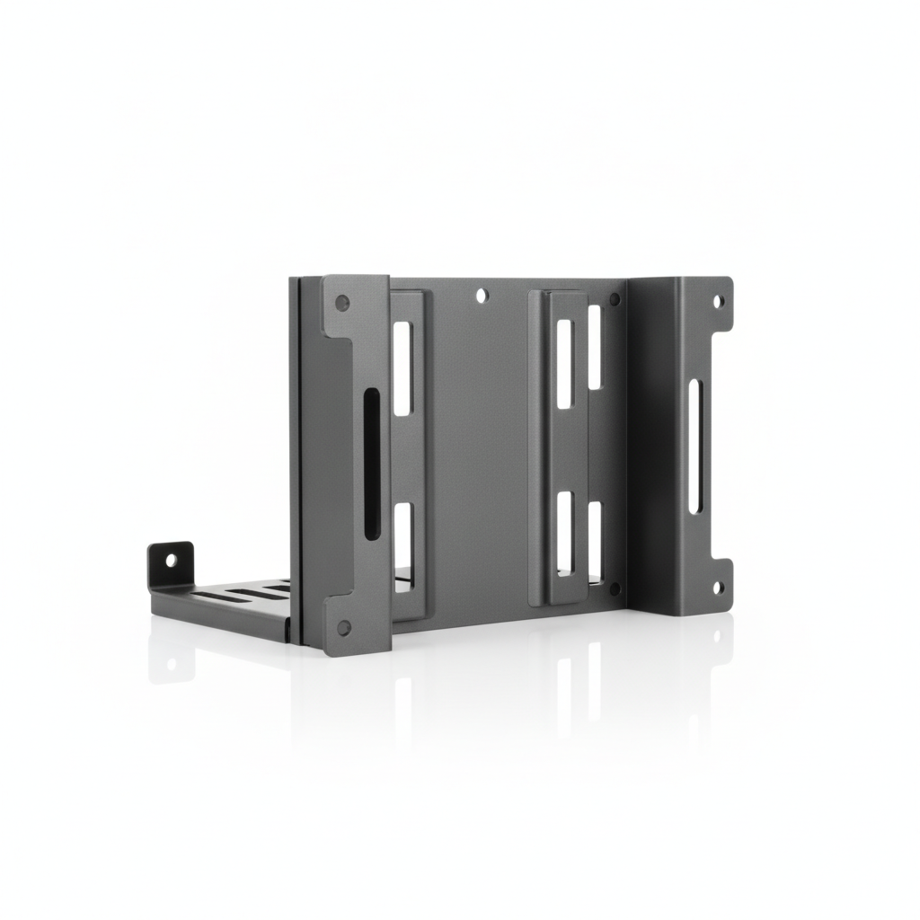 [E579652] Elo mounting rack [E579652]