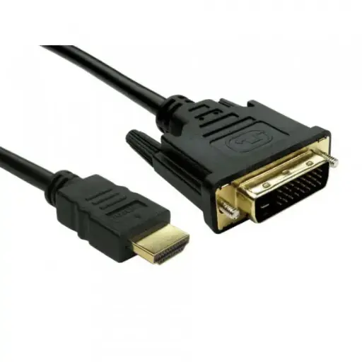 [E538507] Elo DVI-D to HDMI adapter [E538507]