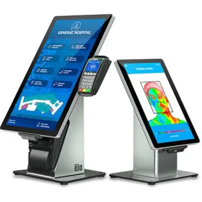 [E698263] Elo VESA mount [E698263]