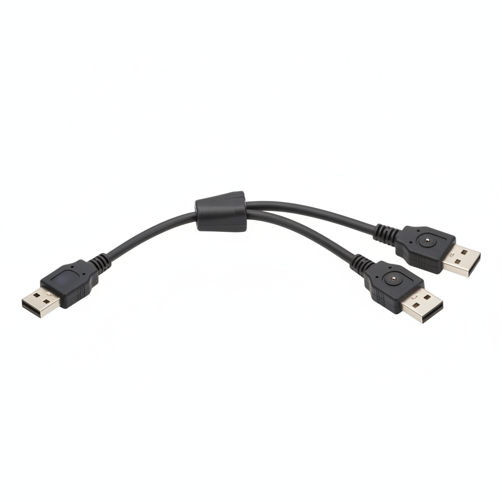 [E796577] Elo Y-Cable [E796577]