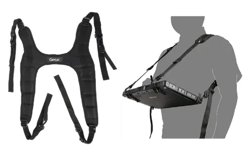 [GMS4X5] Getac shoulder strap [GMS4X5]