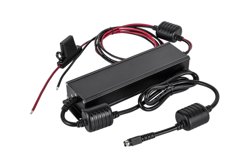 [GAD5X2] Getac vehicle power supply [GAD5X2]