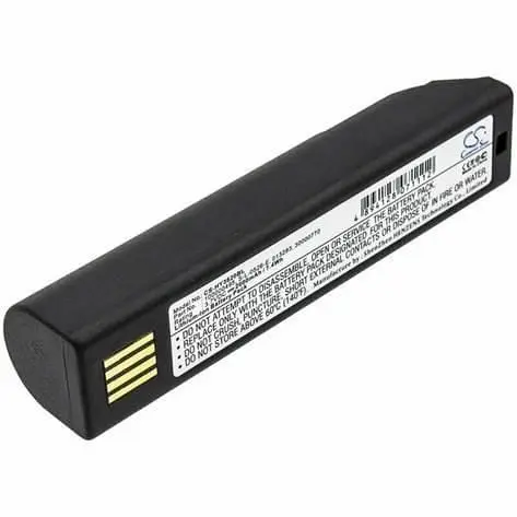 [BAT-SCN05] Honeywell spare battery [BAT-SCN05]