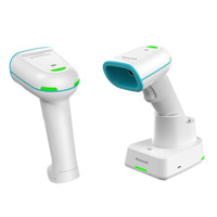 [1962HHD-5USB-9] Honeywell Xenon Ultra 1962h , BT, 2D, HD, kit (USB), white [1962HHD-5USB-9]