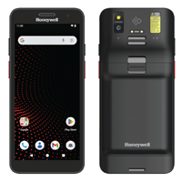 [CT30P-NB-UVB-3] Honeywell charging-/communication station, 4 slots, Ethernet [CT30P-NB-UVB-3]