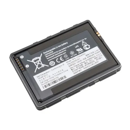 [318-055-012] Honeywell spare battery [318-055-012]