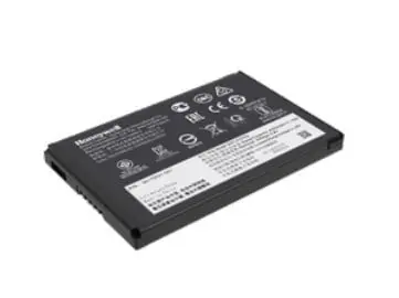 [50172021-001] Honeywell spare battery [50172021-001]