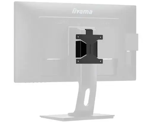 [MD BRPCV03] BRPCV03 iiyama Bracket for Mini PC or Thin Client [MD BRPCV03]