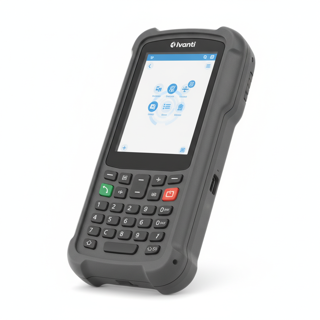 [120-MA-WIBST3] Ivanti Industrial Browser [120-MA-WIBST3]