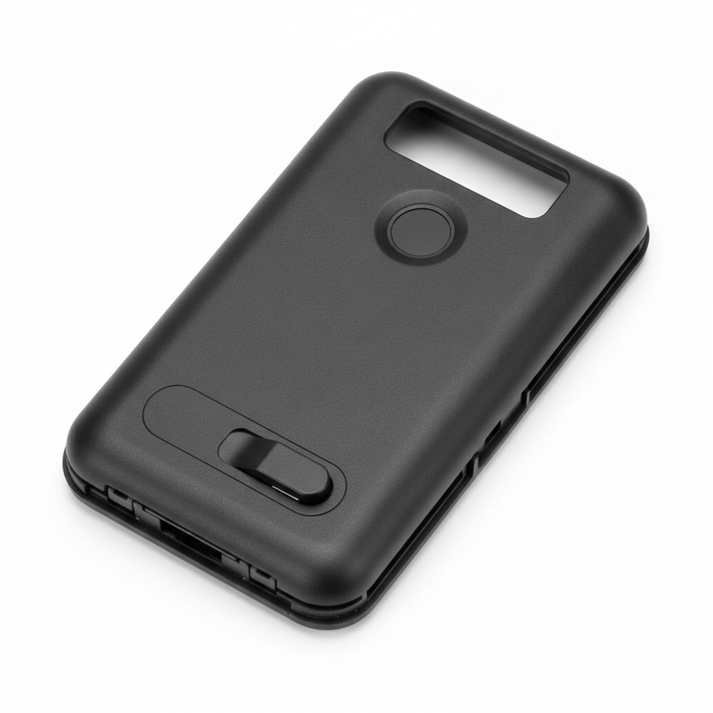 [SM10-BTDO-S00] M3 Mobile battery door [SM10-BTDO-S00]
