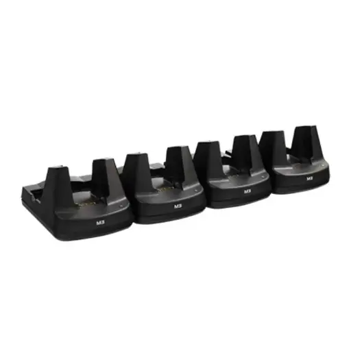[UL20-8CRD-C00] M3 Mobile charging station, 4 slots [UL20-8CRD-C00]