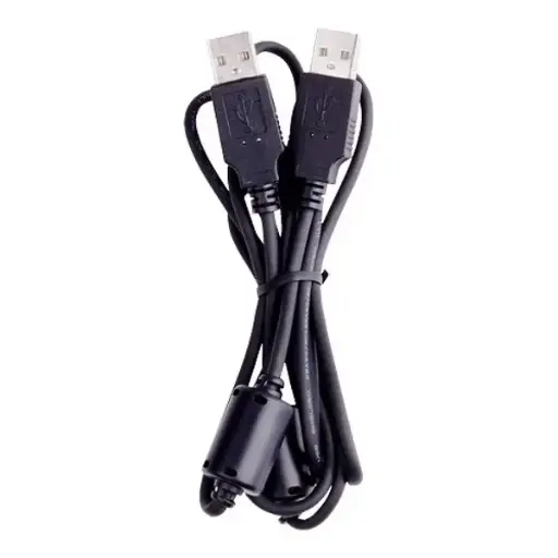 [UNIV-CABL-UAA] M3 Mobile connection cable, USB (A/A) [UNIV-CABL-UAA]