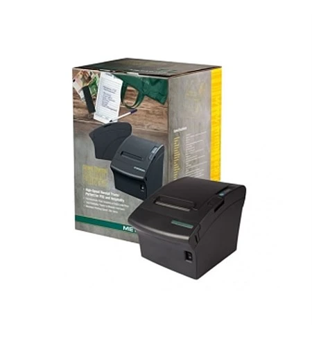 [META-4e] Metapace interface, ethernet [META-4e]