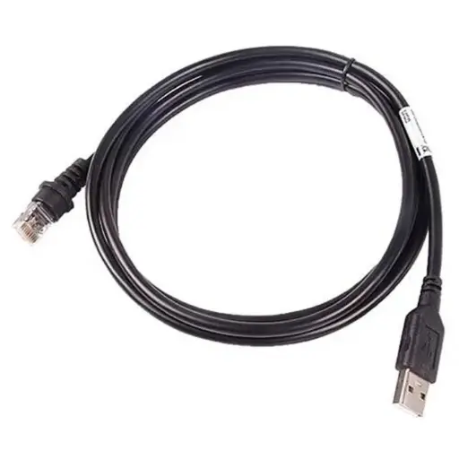 [55-55235-N-3] Honeywell USB cable [55-55235-N-3]
