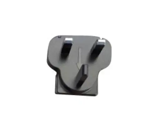 [50122316-001] Honeywell power supply plug, UK [50122316-001]