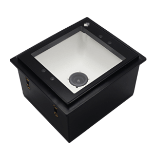 [NLS-FM3080V2-28] Newland FM3080 Hind, Multi Color LED index, 2D, HD, kit (RS232), black [NLS-FM3080V2-28]