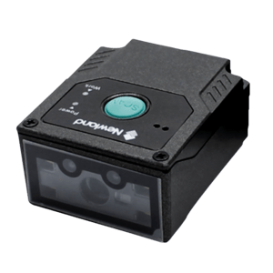 [NLS-FM430-00] Newland FM430 Barracuda, 2D, Dual-IF, kit (USB) [NLS-FM430-00]