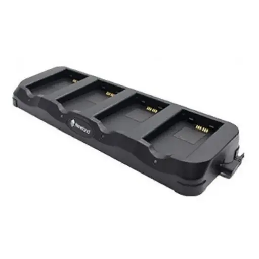 [NLS-CD6550-4C] Newland battery charging station, 4 slots [NLS-CD6550-4C]