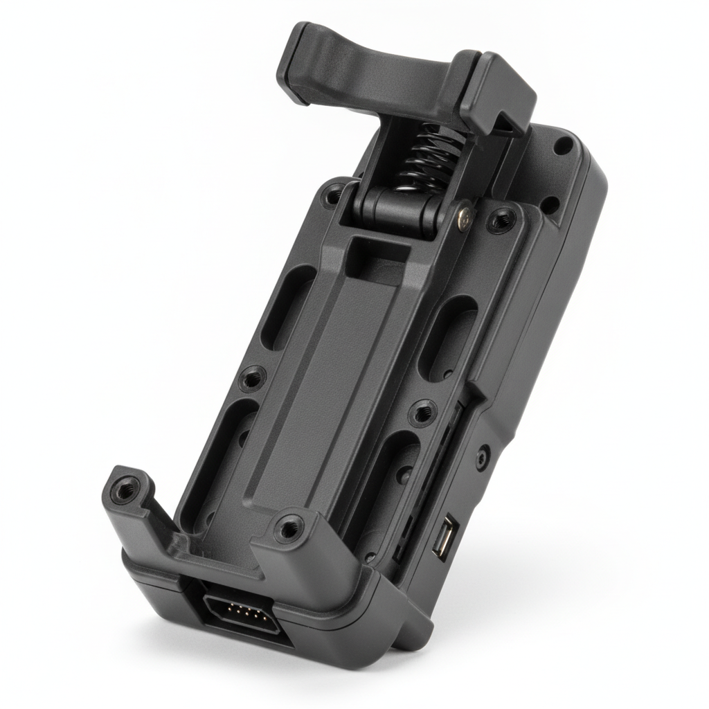 [CCMT93] Newland Vehicle Cradle [CCMT93]