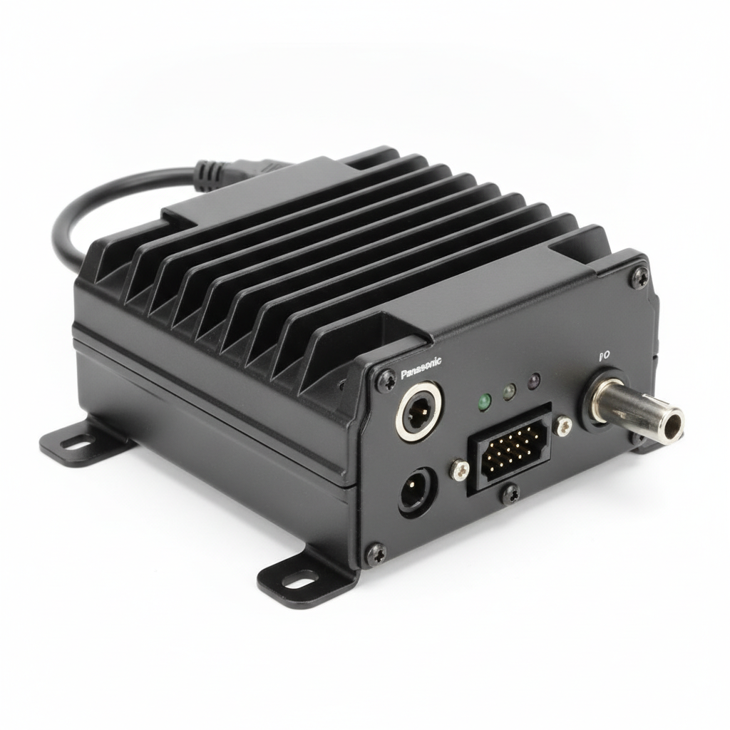 [CF-LND1224A] Panasonic vehicle power supply [CF-LND1224A]