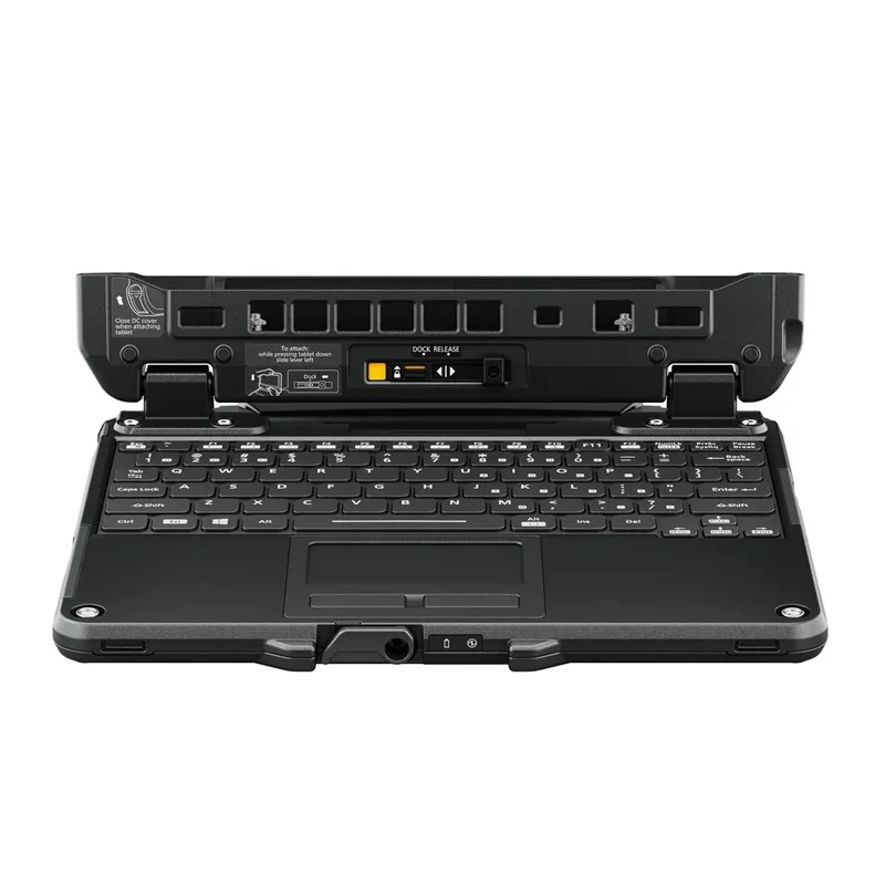 [FZ-VEKG21LG] Panasonic keyboard, DE [FZ-VEKG21LG]