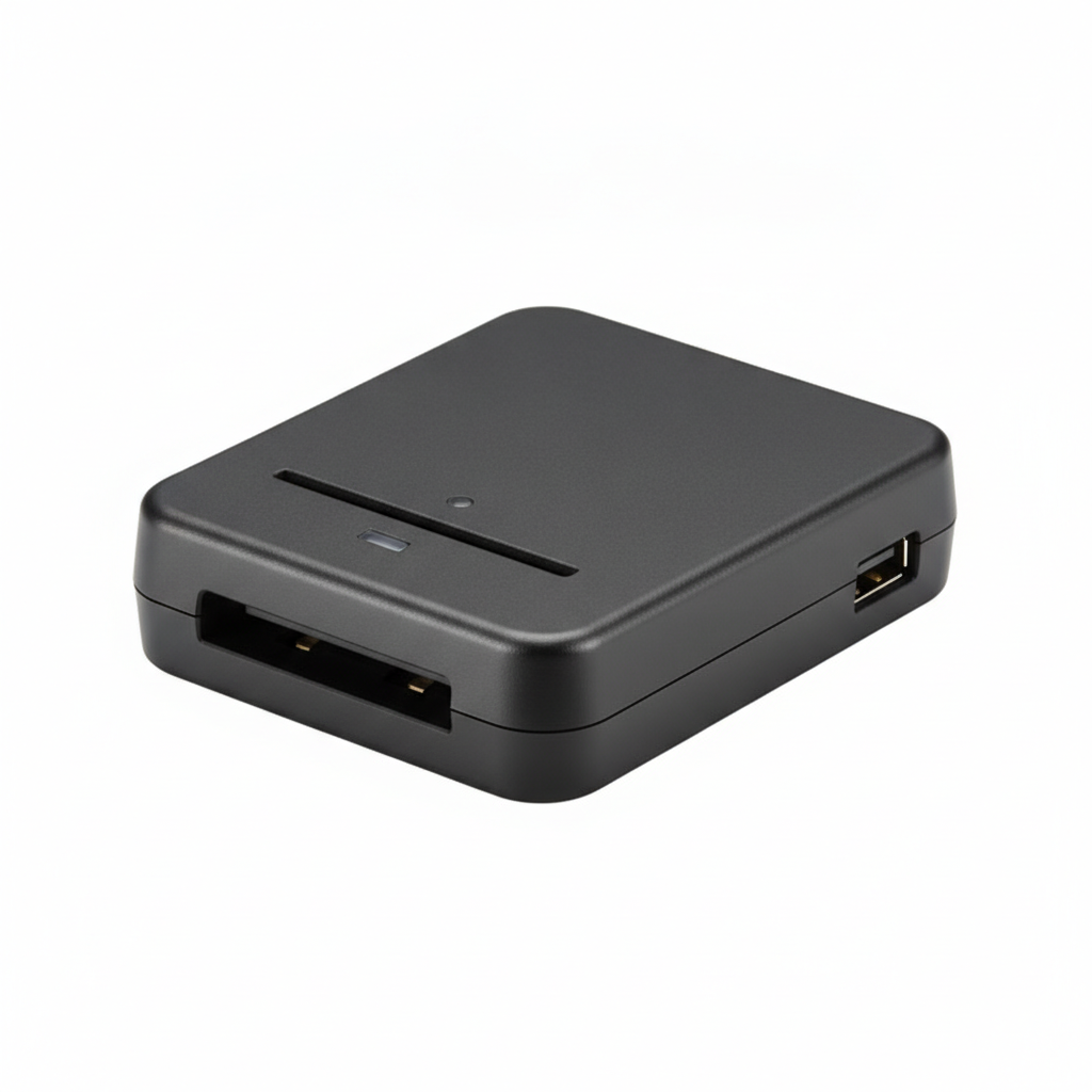 [FZ-VSCG211U] Panasonic Smart Card Reader [FZ-VSCG211U]