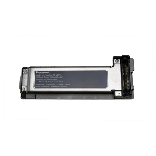 [FZ-VSDR55N2W] Panasonic SSD, 256GB [FZ-VSDR55N2W]