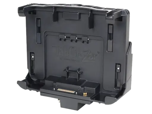 [PCPE-GJG1V01] Panasonic Gamber Johnson charging-/communication station [PCPE-GJG1V01]