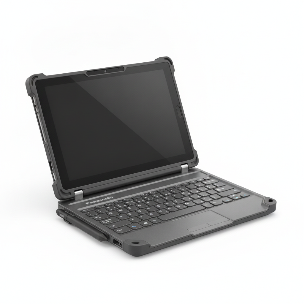 [PCPE-INFG2MB] Panasonic Mobility Bundle [PCPE-INFG2MB]