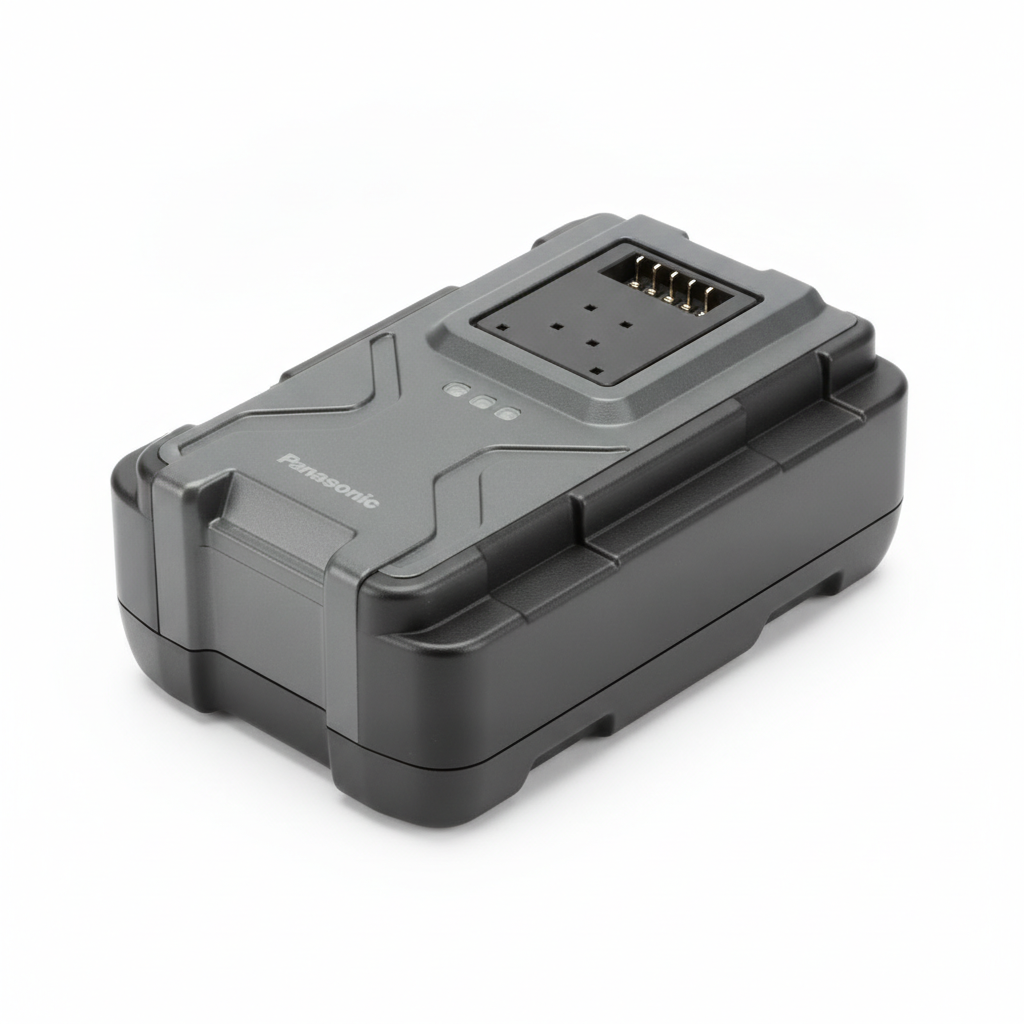 [FZ-VZSU1VU] Panasonic Large Battery [FZ-VZSU1VU]