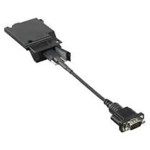 [FZ-VSRG211U] Panasonic interface, RS232 [FZ-VSRG211U]