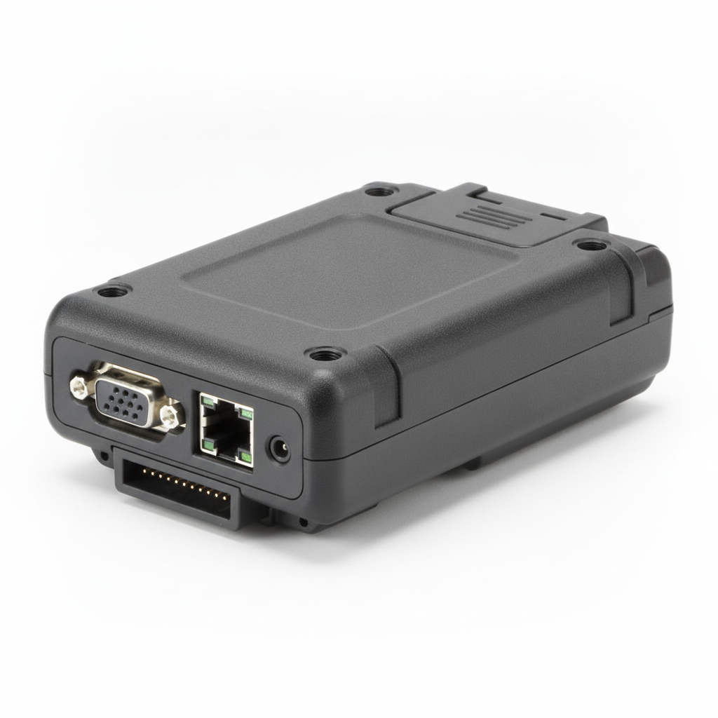 [FZ-VCN403U] Panasonic I/O Port extension [FZ-VCN403U]