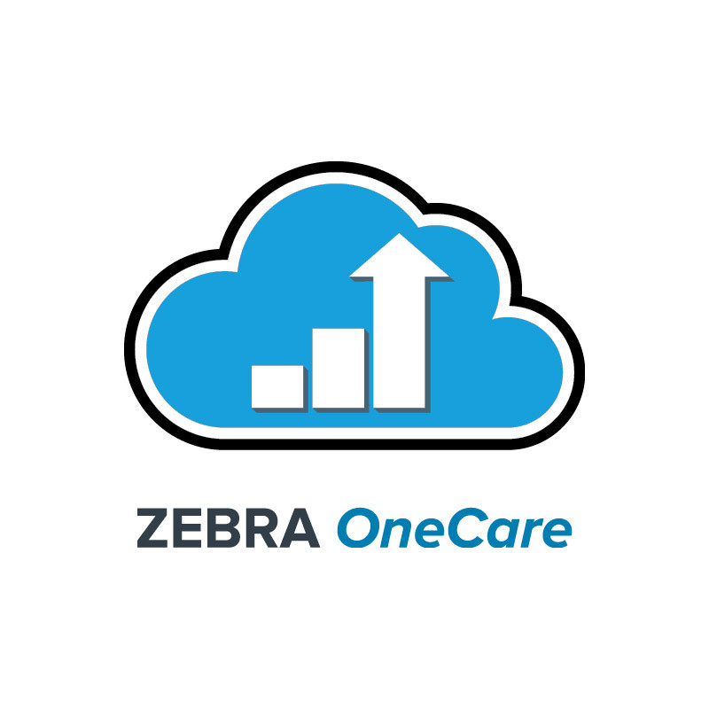[Z1AS-EC30XX-5303] Zebra service, OneCare Select, 5 years [Z1AS-EC30XX-5303]