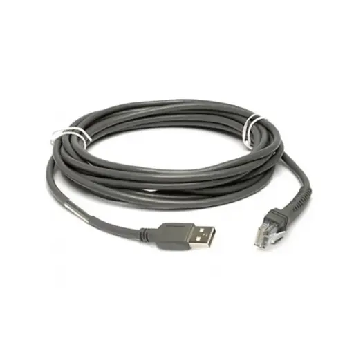 [CBA-U51-S16ZAR] Zebra USB cable [CBA-U51-S16ZAR]