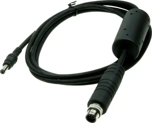 [CBL-36-452A-01] Zebra DC cable [CBL-36-452A-01]